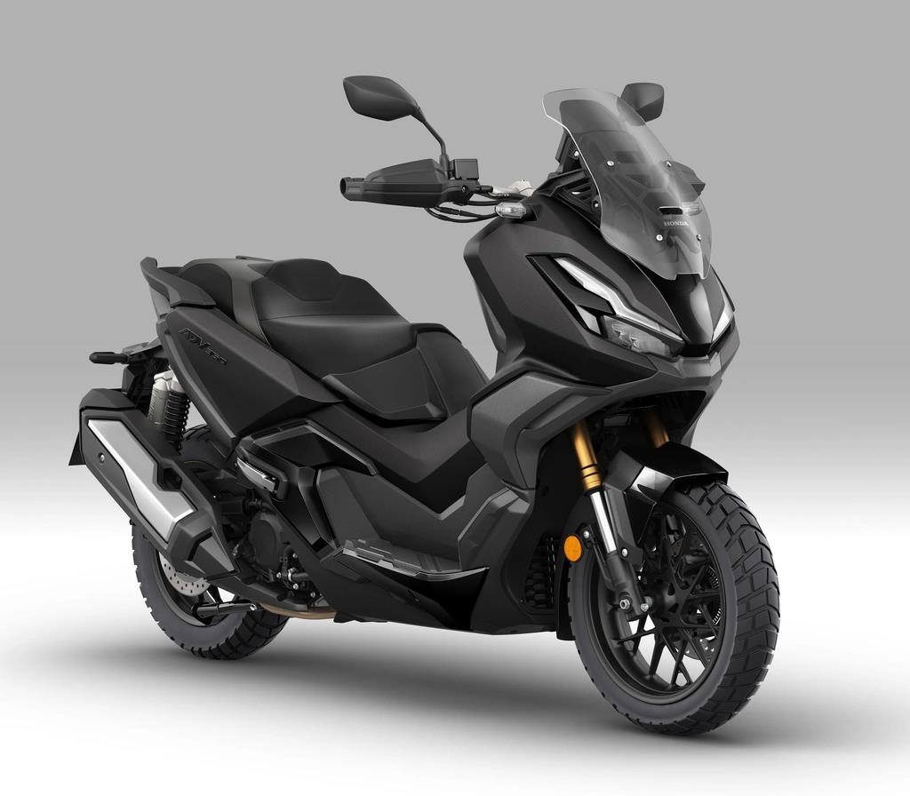 honda adv 350 price