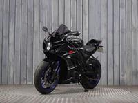 SUZUKI GSX-R1000R