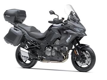 KAWASAKI VERSYS 1000