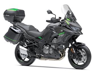 KAWASAKI VERSYS 1000