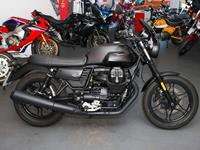 MOTO-GUZZI V7 STONE