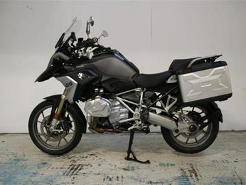 BMW R1250GS