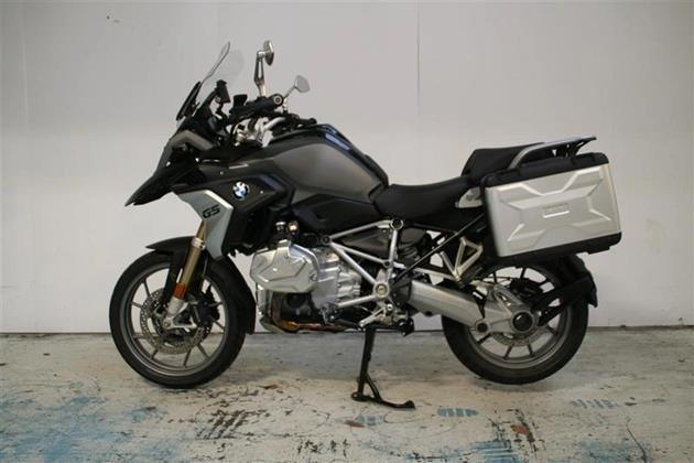 BMW R1250GS