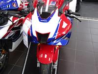 HONDA CBR1000RR FIREBLADE SP