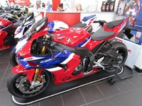 HONDA CBR1000RR FIREBLADE SP