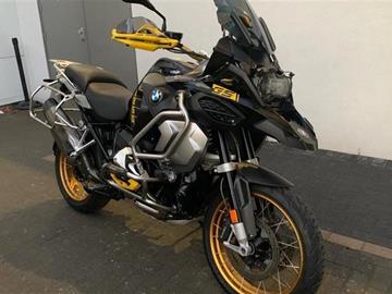 BMW R1250GS ADVENTURE