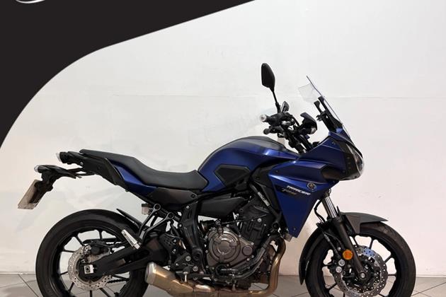 YAMAHA TRACER 700