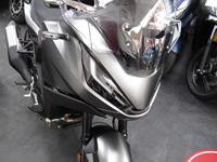 HONDA NT1100