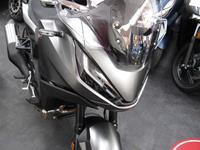 HONDA NT1100