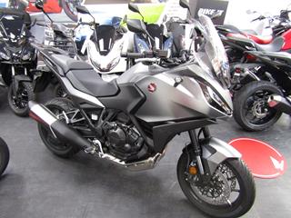 HONDA NT1100 