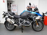 BMW R1250GS