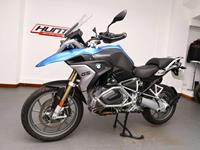 BMW R1250GS