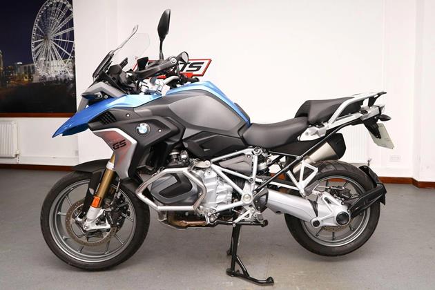 BMW R1250GS