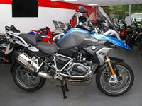 BMW R1250GS