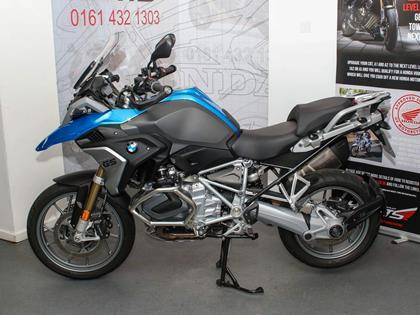 BMW R1250GS