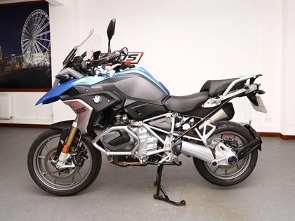 BMW R1250GS