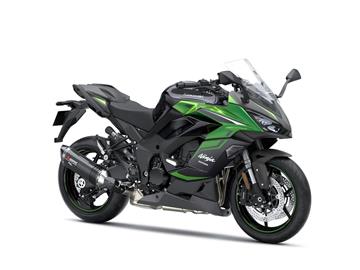 KAWASAKI NINJA 1000SX