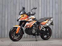 KTM 990 SUPERMOTO