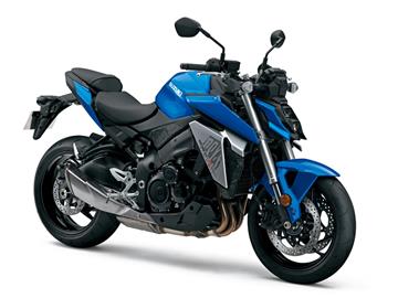 SUZUKI GSX-S950