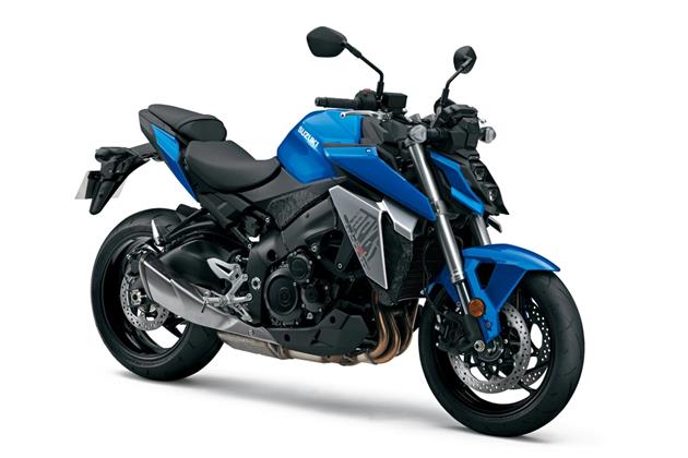 SUZUKI GSX-S950