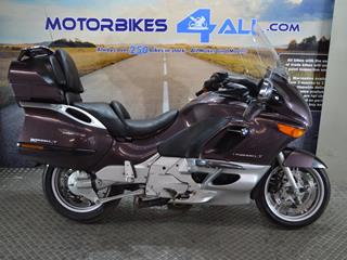 BMW K1200LT 