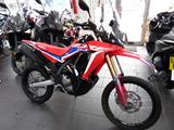 CRF300 RALLY 