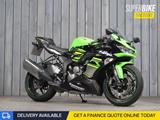 ZX-6R 