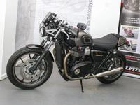 TRIUMPH STREET CUP