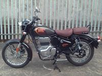 ENFIELD CLASSIC 350