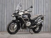 BMW R1200GS ADVENTURE