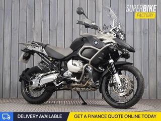 BMW R1200GS ADVENTURE 