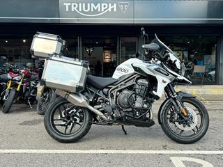 TRIUMPH TIGER 1200 XR 