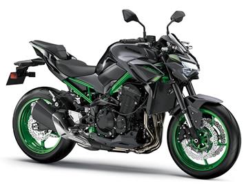 KAWASAKI Z900