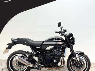 KAWASAKI Z900RS 