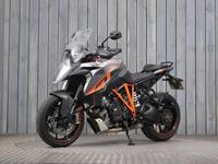 KTM 1290 SUPERDUKE GT