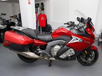 BMW K1600GT