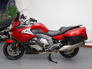 BMW K1600GT 