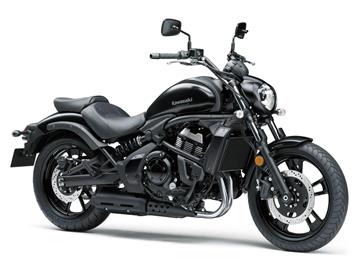 KAWASAKI VULCAN S