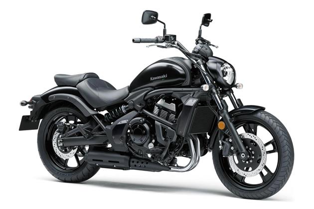 KAWASAKI VULCAN S