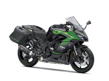 KAWASAKI NINJA 1000SX