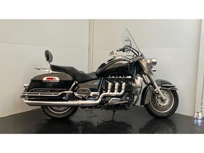 TRIUMPH ROCKET III TOURING