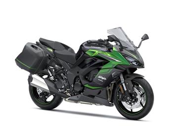 KAWASAKI NINJA 1000SX