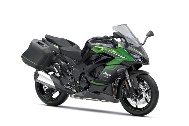 KAWASAKI NINJA 1000SX