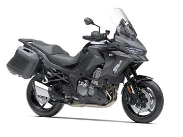 KAWASAKI VERSYS 1000