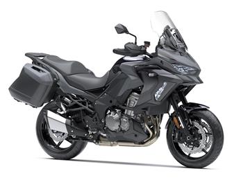 KAWASAKI VERSYS 1000