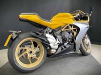 MV-AGUSTA SUPERVELOCE 800