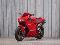 DUCATI 1098