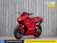 DUCATI 1098