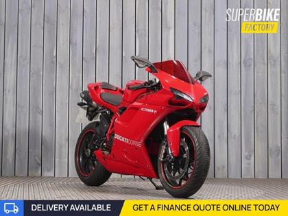 DUCATI 1098