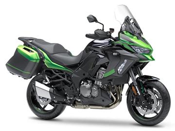 KAWASAKI VERSYS 1000